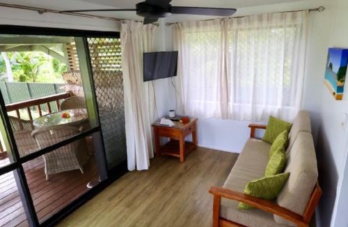 Aitutaki Villa | Abera's Aitutaki Villas