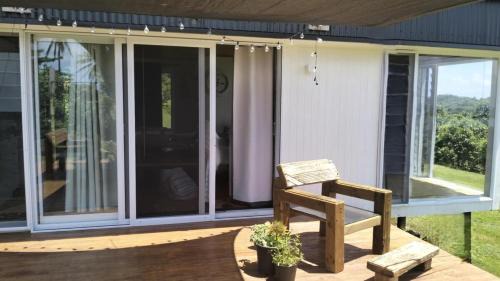 Aitutaki House | TeAraiMoana House - Aitutaki