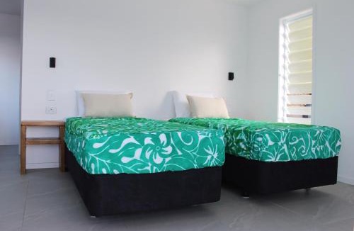 Muri Villa | Muri Ocean View Villas