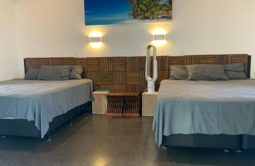 Takitumu District House | Manatu Holiday Home
