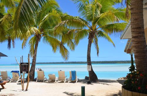 Aitutaki Resort | Aitutaki Village