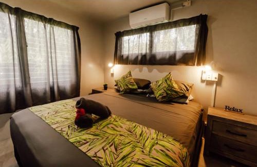 Arorangi Villa | Sunset Coral Villas