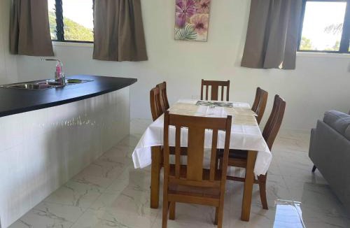 Nikao Tapere House | Eryns Retreat