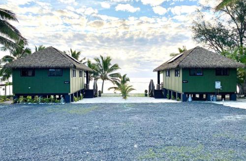 Arorangi Villa | Manta-Ray Beach Units