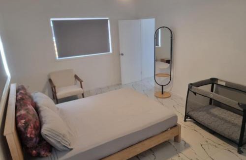Muri Villa | Te Aro Villas in Muri