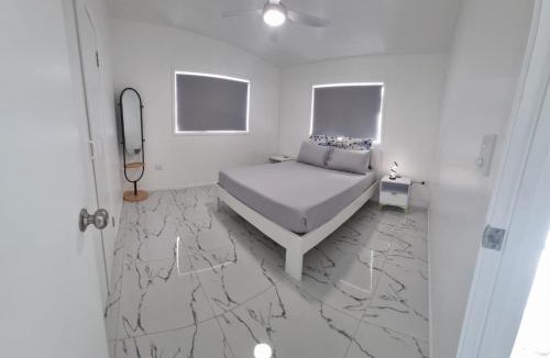Muri Villa | Te Aro Villas in Muri