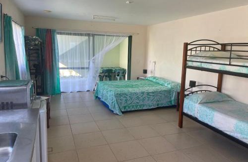 Takitumu District House | Ocean Blue Villas