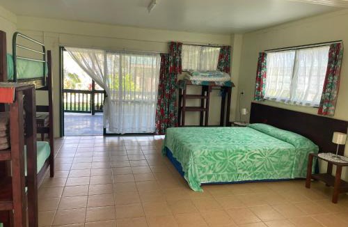 Takitumu District House | Ocean Blue Villas
