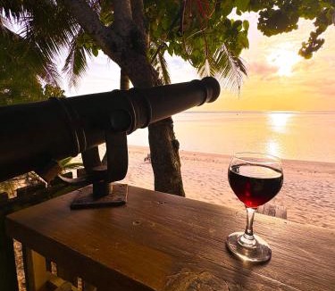 Arorangi Resort | Aroa Beachside Resort