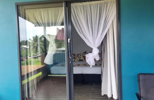 Arorangi House | Mama MIREKA Homestay
