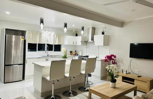 Tapere of Vaimaanga Villa | Itimarama Villas