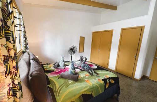 Muri House | Muri Homeland Villa