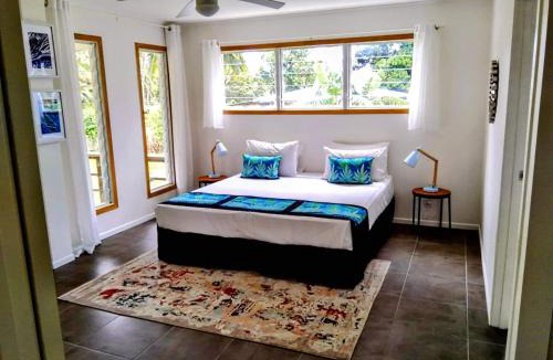 Tokerau Tapere Villa | Amori Villa