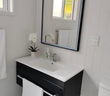 Arorangi House | Oronga Beach