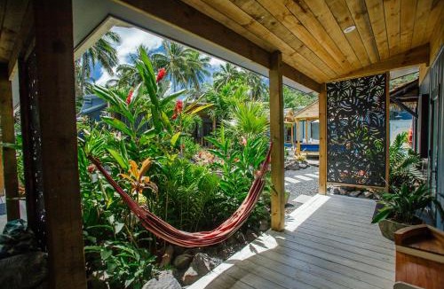 Takitumu District Villa | Casa Del Sol - 2 Villas -16 pax