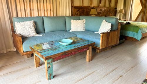 Arorangi Resort | Magic Reef Bungalows