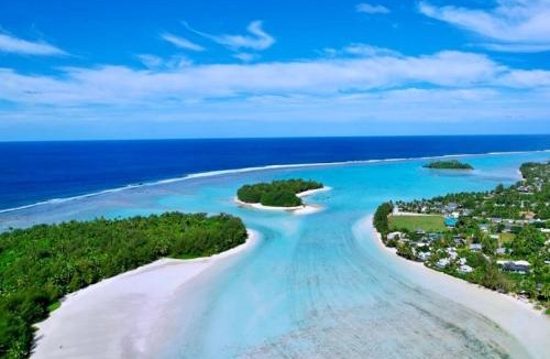 Muri Villa | Ariki Retreat - Adults Only