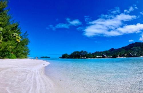 Muri Villa | Ariki Retreat - Adults Only