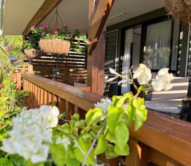 Amuri House | Rangiriri Vacay Unit 1