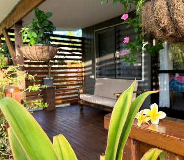 Amuri House | Rangiriri Vacay Unit 1