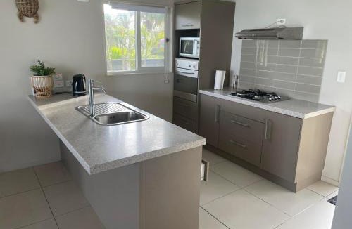 Tapere of Titikaveka Villa | Hawaiki Villas