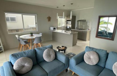 Tapere of Titikaveka Villa | Hawaiki Villas