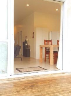 Muri House | Muri Pittman Sunrise
