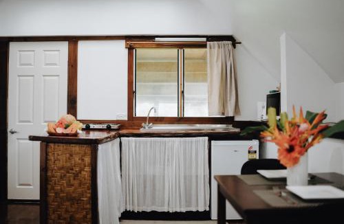 Amuri House | Tai'inu Bungalows