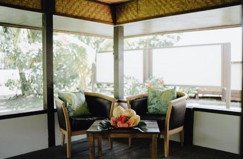 Amuri House | Tai'inu Bungalows