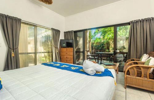 Arorangi Resort | Castaway Resort