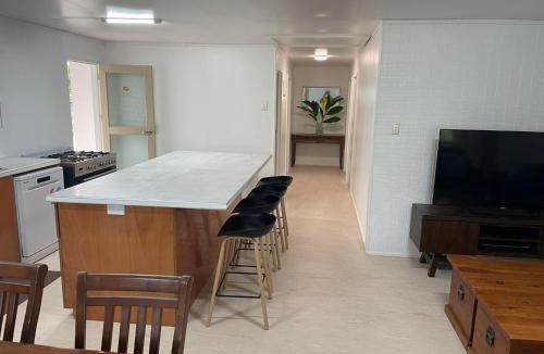 Tapere of Titikaveka House | Mina's House