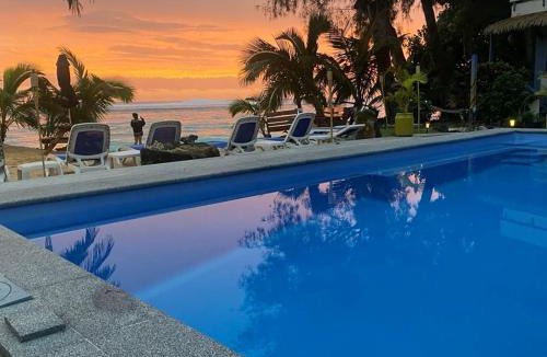 Arorangi Resort | Aroa Beachside Resort