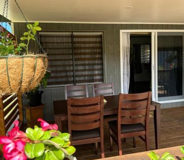 Amuri House | Rangiriri Vacay Unit 2