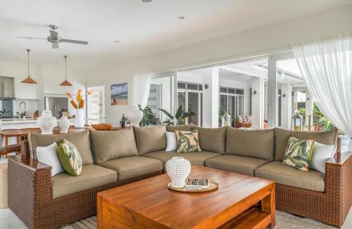 Nikao Tapere Villa | Avaiki Nui Villa