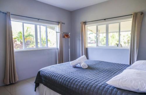 Arorangi House | Inave Holidays