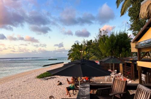 Arorangi Resort | Castaway Resort