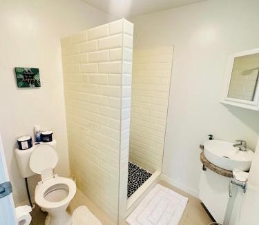 Muri Apartment | Muri Villas