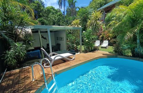 Muri Apartment | Muri Retreat Apartments