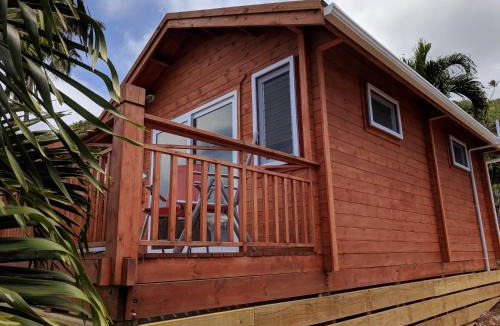 Ngatangiia House | Muri Motu Outlook