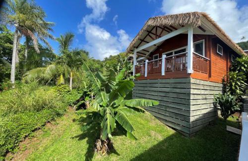 Ngatangiia House | Muri Motu Outlook