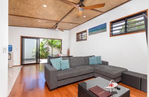 Atupa Tapere Apartment | Atupa Suites
