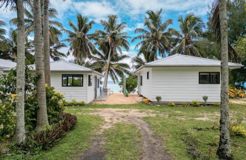 Takitumu District Villa | Bella Beach Bungalows