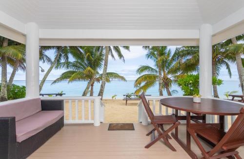 Takitumu District Villa | Bella Beach Bungalows