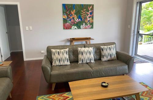 Arorangi House | Are'ora - the house for living