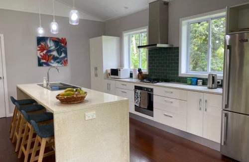 Arorangi House | Are'ora - the house for living