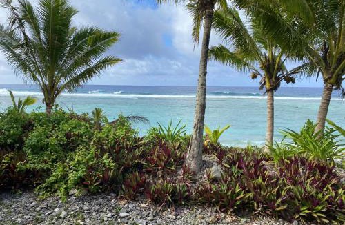 Avarua House | Best Kept Secret in Tupapa