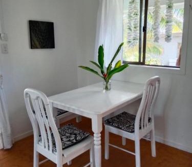 Matavera House | Poppies Beach Bach