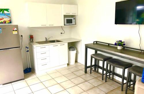 Avarua Apartment | Avarua Escape, Rarotonga