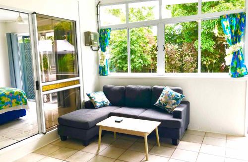 Avarua Apartment | Avarua Escape, Rarotonga