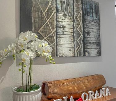 Arorangi House | Iro Luxury Retreat